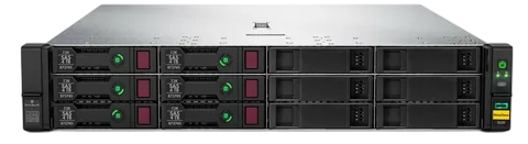 HP